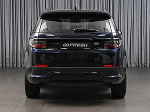 Внедорожник Land Rover Discovery Sport 2021 года, 3489000 рублей, Ставрополь