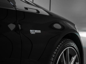 Купе Mercedes-benz C-класс AMG 2020 года, 5900000 рублей, Тюмень