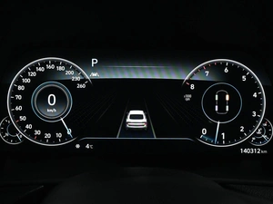 Седан Hyundai Sonata 2021 года, 2439000 рублей, Ростов-на-Дону