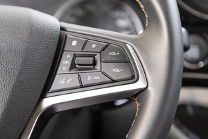 Внедорожник Москвич 3 2025 года, 1959000 рублей, Новосибирск