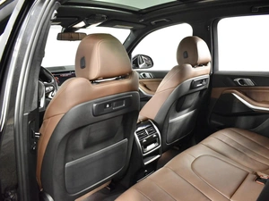Внедорожник BMW X5 2022 года, 6583900 рублей, Казань