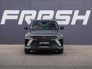 Внедорожник Geely Coolray 2023 года, 1939000 рублей, Краснодар