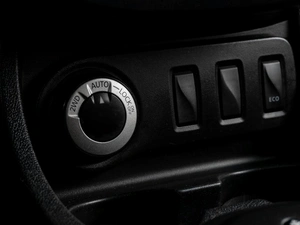 Внедорожник Renault Duster 2017 года, 1179000 рублей, Тюмень