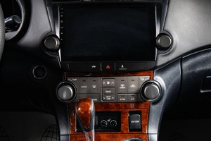 Внедорожник Toyota Highlander 2012 года, 2199000 рублей, Сургут