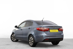 Седан Kia Rio 2012 года, 799000 рублей, Барнаул