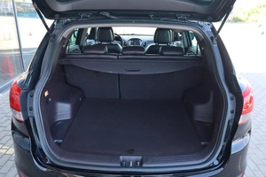Внедорожник Hyundai ix35 2014 года, 1640000 рублей, Мирное