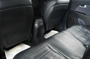 Внедорожник Kia Sportage 2013 года, 1419000 рублей, Тюмень