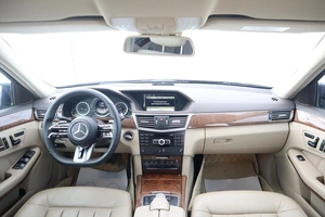Седан Mercedes-benz E-класс 2012 года, 1999000 рублей, Обнинск