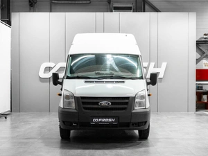 Ford Transit, VII (2006—2013) 2.4 TDCi MT (140 л.с.) 2011г. 2011 года, 799000 рублей, Тюмень