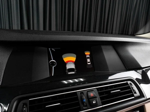 Седан BMW 5 серия 2013 года, 1712000 рублей, Тюмень