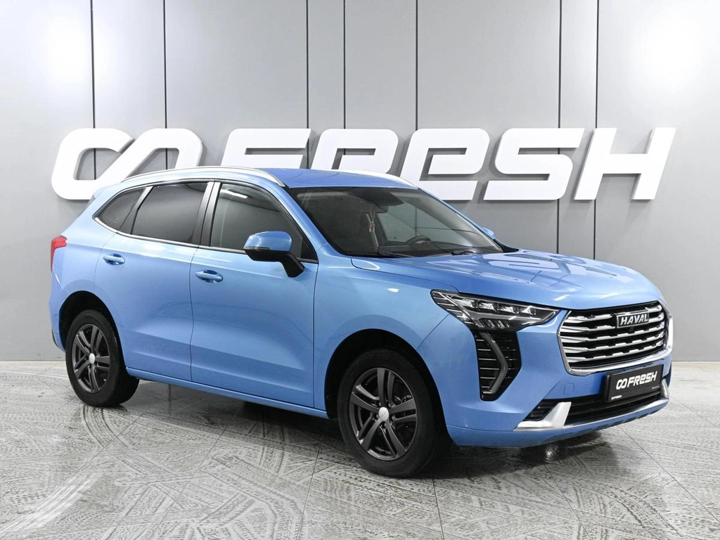 Внедорожник Haval Jolion 2022 года, 1660000 рублей, Ростов-на-Дону