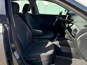 Лифтбек Volkswagen Polo 2021 года, 2249000 рублей, Кропоткин