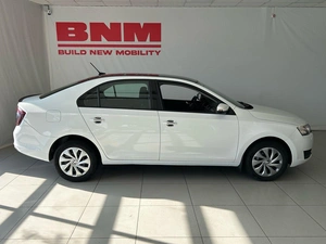 Хэтчбек Skoda Rapid 2018 года, 1245000 рублей, Смоленск