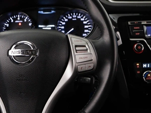 Внедорожник Nissan Qashqai 2018 года, 1720050 рублей, Москва