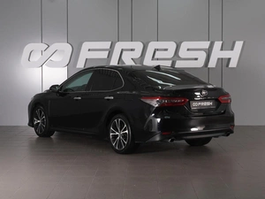 Седан Toyota Camry 2018 года, 3125000 рублей, Минеральные Воды
