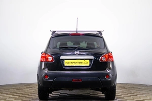 Внедорожник Nissan Qashqai 2008 года, 829000 рублей, Пермь
