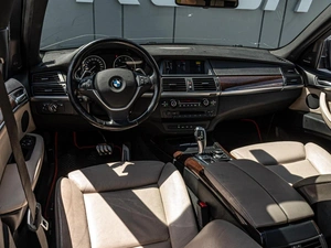 Внедорожник BMW X5 2012 года, 1980000 рублей, Краснодар