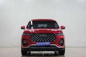 Внедорожник Chery Tiggo 7 Pro 2022 года, 1889000 рублей, Новокузнецк