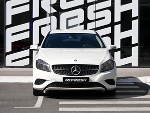 Хетчбэк Mercedes-benz A-класс 2014 года, 1429000 рублей, Волгоград