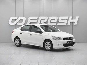 Седан Citroen C-Elysee 2014 года, 470000 рублей, Ростов-на-Дону