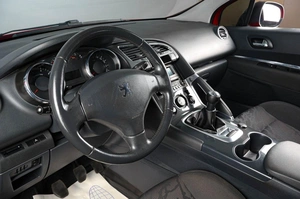 Внедорожник Peugeot 3008 2012 года, 699000 рублей, Тюмень