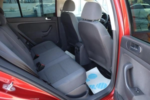 Хэтчбек Volkswagen Golf Plus 2008 года, 730000 рублей, Мирное