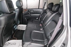 Внедорожник Nissan Patrol 2011 года, 2489000 рублей, Красноярск
