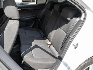 Лифтбек Volkswagen Polo 2022 года, 1490000 рублей, Краснодар
