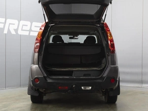 Внедорожник Nissan X-Trail 2007 года, 850000 рублей, Омск