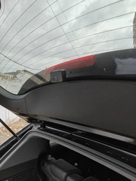 Внедорожник Honda Vezel 2017 года, 1880000 рублей, Красноярск