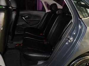 Седан Volkswagen Polo 2012 года, 457000 рублей, Тверь