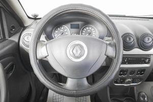 Хетчбэк Renault Sandero 2012 года, 609000 рублей, Кемерово