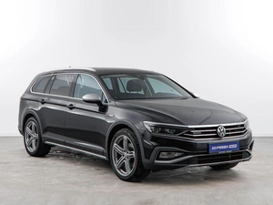 Универсал Volkswagen Passat 2019 года, 3399050 рублей, Москва