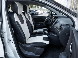 Внедорожник Renault Kaptur 2017 года, 1219000 рублей, Ставрополь