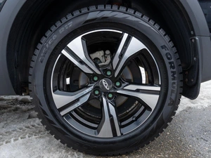 Внедорожник Chery Tiggo 4 Pro 2024 года, 1758000 рублей, Саратов