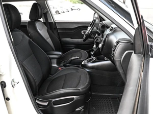 Внедорожник Kia Soul 2018 года, 1719000 рублей, Кирилловка