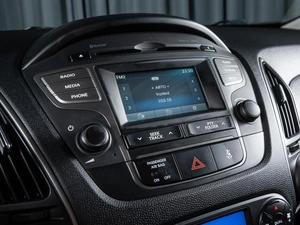 Внедорожник Hyundai ix35 2015 года, 1560000 рублей, Волгоград