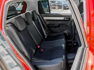 Хетчбэк Suzuki Swift 2008 года, 695000 рублей, Краснодар