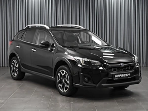 Внедорожник Subaru XV 2018 года, 1898000 рублей, Ставрополь