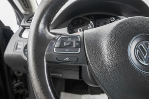 Седан Volkswagen Passat CC 2010 года, 999000 рублей, Барнаул
