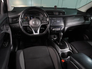 Внедорожник Nissan Qashqai 2021 года, 1999000 рублей, Воронеж