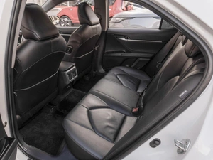 Седан Toyota Camry 2022 года, 2799000 рублей, Саратов