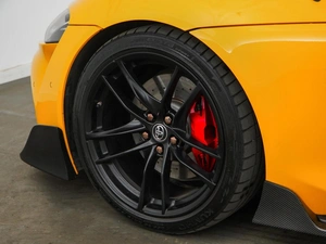 Купе Toyota Supra 2019 года, 7449046 рублей, Москва