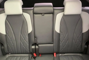 Внедорожник Changan CS75 Plus 2024 года, 2700000 рублей, Солонцы