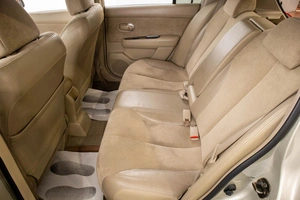 Седан Nissan Tiida 2006 года, 599000 рублей, Барнаул