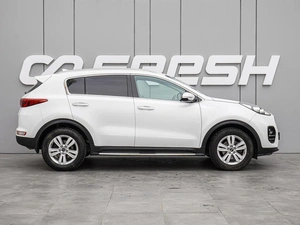 Внедорожник Kia Sportage 2017 года, 2230000 рублей, Краснодар