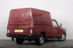 Фургон ИЖ 2717 2011 года, 319000 рублей, Томск