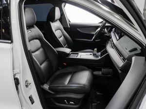 Внедорожник Chery Tiggo 7 Pro Max 2023 года, 1899000 рублей, Тюмень