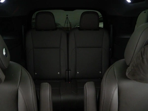 Внедорожник Li Auto L9 2023 года, 5798999 рублей, Москва