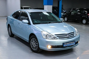 Седан Toyota Allion 2006 года, 748000 рублей, Солонцы